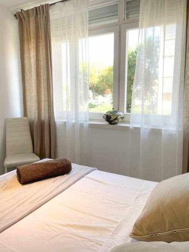 Apartamento Moderno Piscina Y Parking Hostem