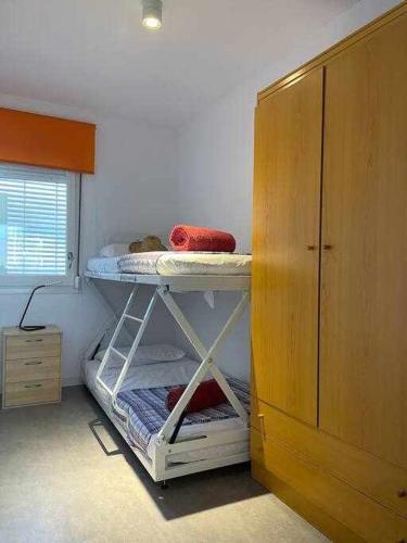 Apartamento Moderno Piscina Y Parking Hostem