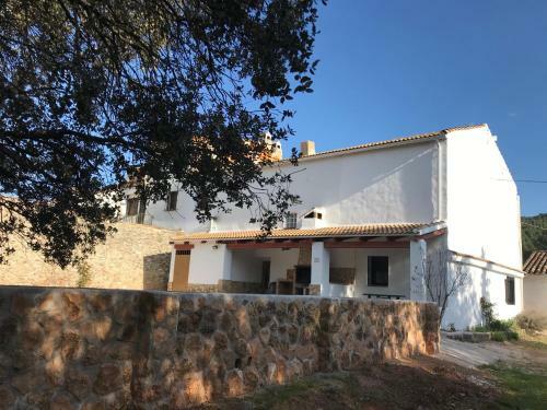 Casas Rurales Los Palenques