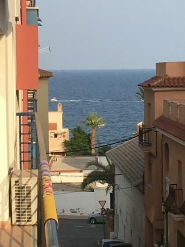 Apartamento Villaricos