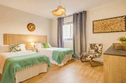 La Fabulosa Luxury Villa