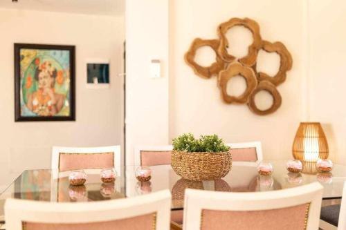 La Fabulosa Luxury Villa