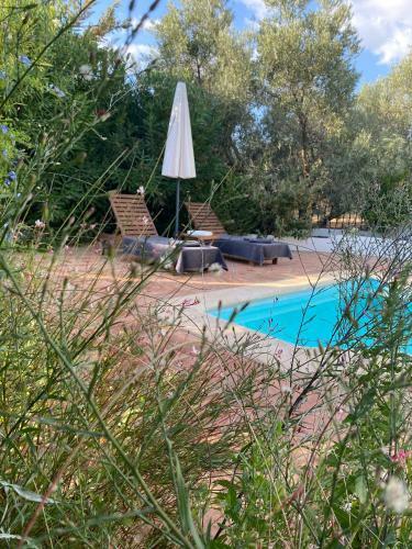 Villa Casa Ventorro