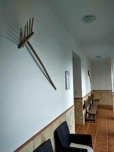 Casa Rural Brigido