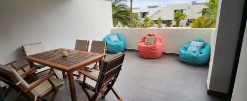 Apartamento Beach Life