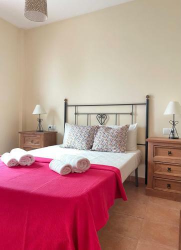 Lafrenchtouch - Escapada Rural En UNA Coqueta Casa