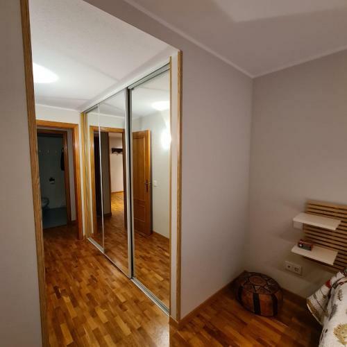 Apartamento El Mirador