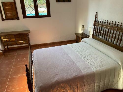 Casa Rural La Moraleja
