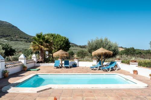 Villa Alter Real, Luxury Holiday Retreat