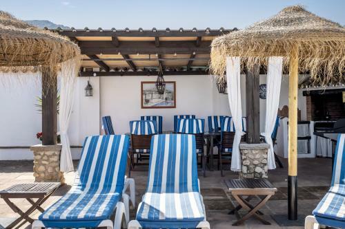 Villa Alter Real, Luxury Holiday Retreat