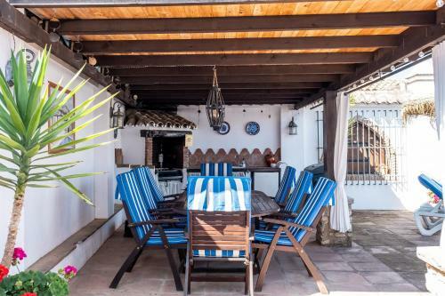 Villa Alter Real, Luxury Holiday Retreat