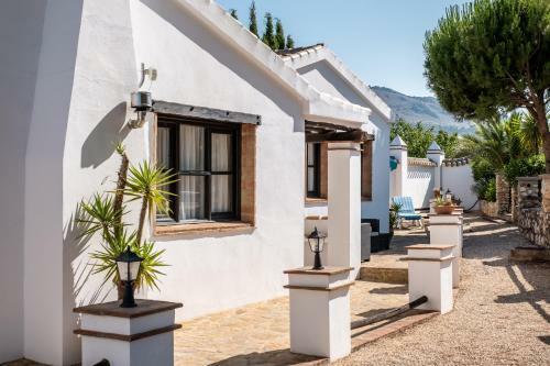 Villa Alter Real, Luxury Holiday Retreat