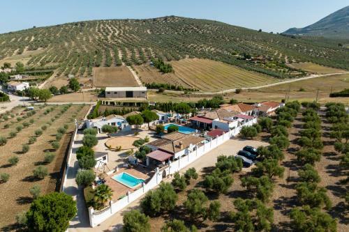 Villa Alter Real, Luxury Holiday Retreat