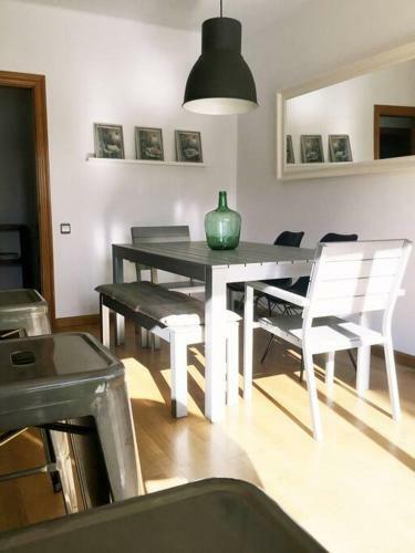 Moderno Apartamento En El Centro