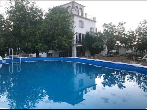 Apartamento Cortijo La Umbria