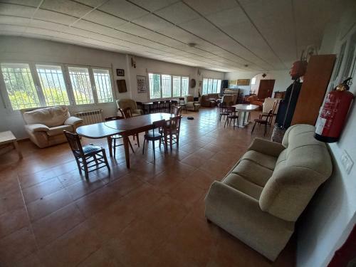 Apartamento Cortijo La Umbria
