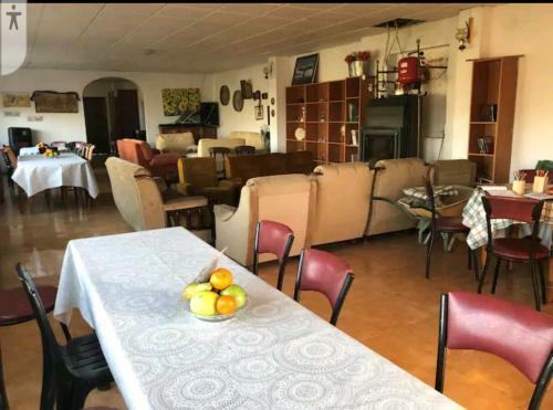 Apartamento Cortijo La Umbria