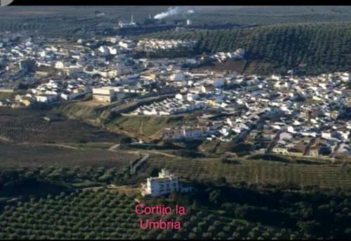Apartamento Cortijo La Umbria