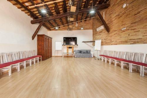 Villa Masia Notari Casabona