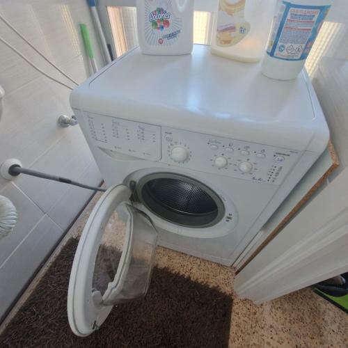 Apartamento El Para�so