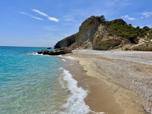 Apartamento Luxe Beach Two By Gloove