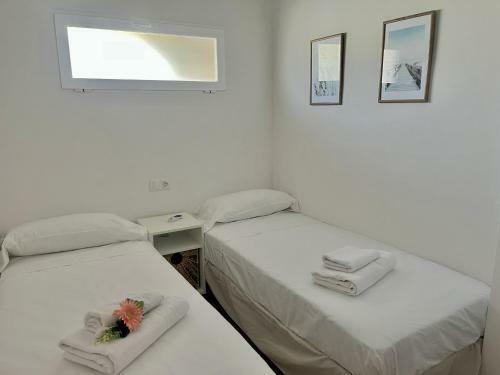 Apartamento Luxe Beach Two By Gloove