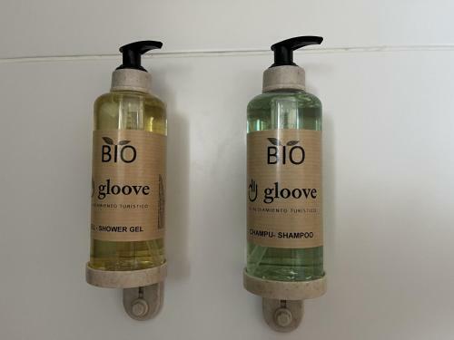 Apartamento Luxe Beach Two By Gloove