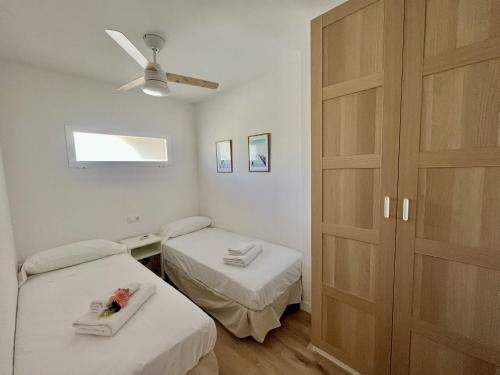 Apartamento Luxe Beach Two By Gloove