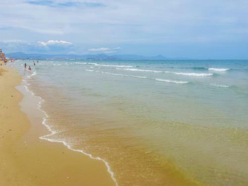 Apartamento Luxe Beach Two By Gloove