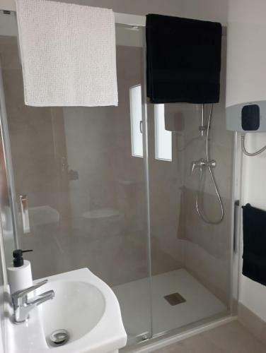 Hostal Casa Rural Olivares