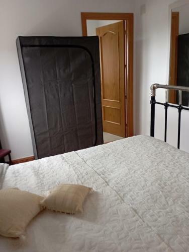 Hostal Casa Rural Olivares