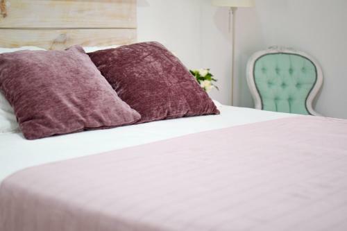 Apartamento Casa Rural El Sobraillo