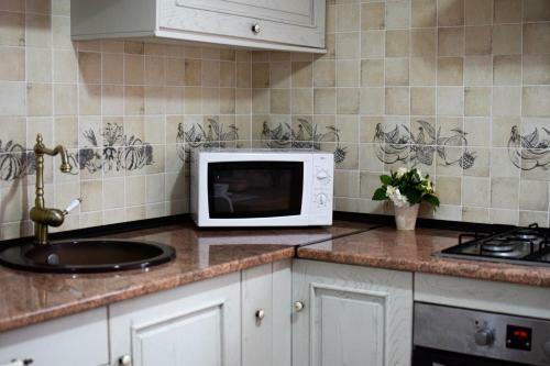 Apartamento Casa Rural El Sobraillo