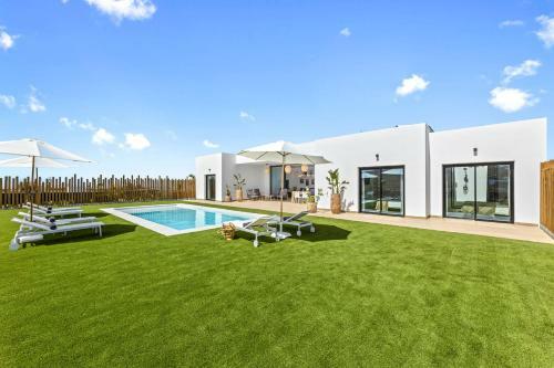 Villa Ayala