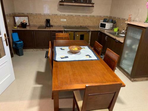 Apartamento Casa T�a Mar�a 2