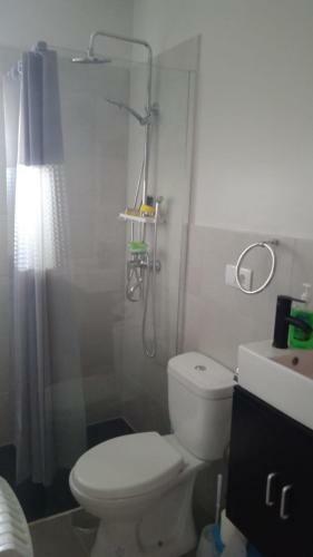 T�o Moncho - Casa T�a Mar�a