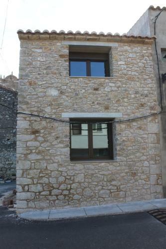 Casa Rural Mensin