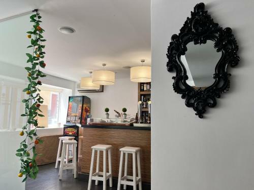 Hostal - Restaurante Nomadas By Gloove