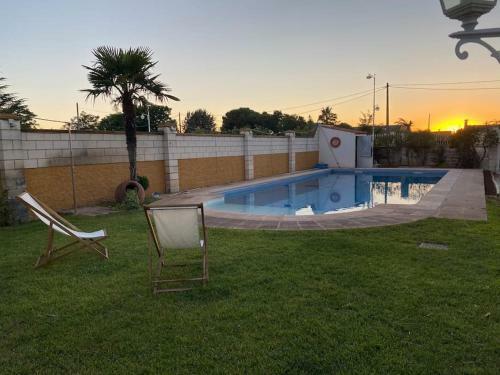 Casa Rural El Limonero