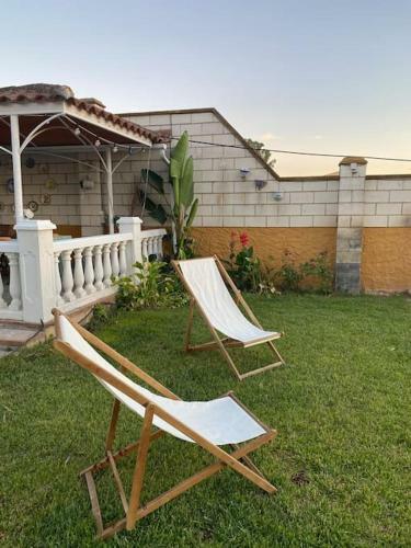 Casa Rural El Limonero