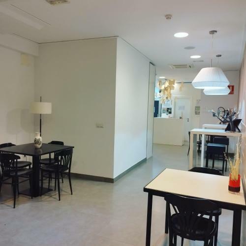 Hostal Hello Villarreal Pension