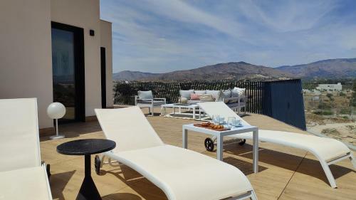 Apartamento Allonbay Sun & Beach Penthouse