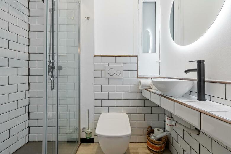 Hauzify I Novavila Centre Rooms