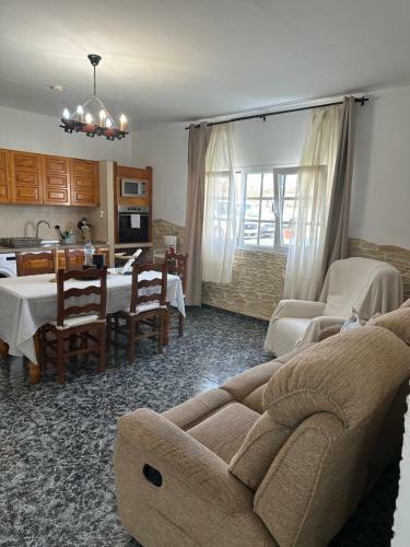 Apartamento Casa Tom�s A