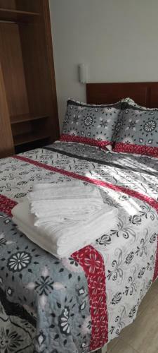 Apartamento Piso As Rodas