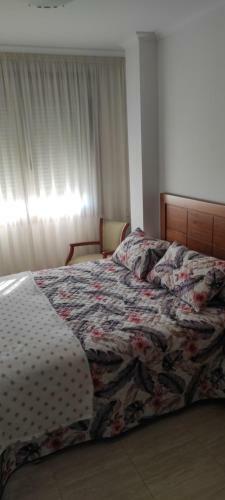 Apartamento Piso As Rodas
