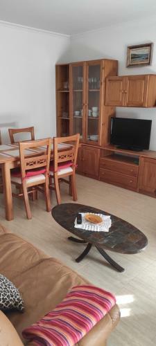 Apartamento Piso As Rodas