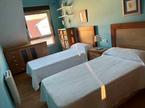 Apartamento Vista Puerto Deportivo