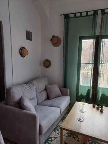 Cosy Apartment Casco Antiguo