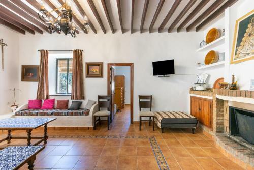 Villa Hache